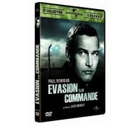 Evasion sur commande / The Secret War of Harry Frigg