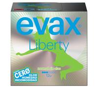 Evax Liberté Normale Sans Compression 12 Unités