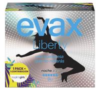 Evax Liberty Night Wings 10 pcs