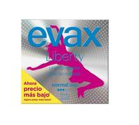 Evax Liberty Normal Alas 11+1 Unidades