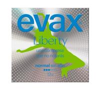 Evax Liberty Normal Comfort Pad 12 pcs