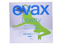 Evax Liberty Normal Serviettes Hygiã©Niques 16 Unitã©S