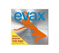 Evax Liberty Super Alas 9+1 Unidades