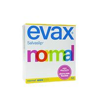 Evax Normal Protège-slip 50-Pièces