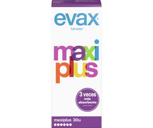 Evax Proteceslip Maxi Plus 30 U
