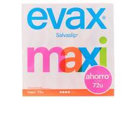 Evax Salva Slip Maxi Protã¿Ge Slip 72 Unitã©S