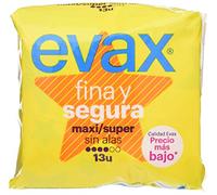 Evax Serviettes Hygièniques