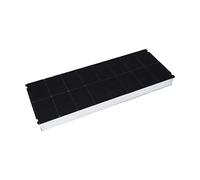 EVAYP/Filtre à charbon actif/Compatible avec Bosch - Siemens - Constructa - Neff / 00296178 296178 DHZ3406 DHZ3405 LZ34501 Z5143X0 LZ34500 pour hottes de cuisine, hottes aspirantes