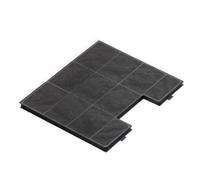 EVAYP Filtre à charbon actif compatible avec les hottes de cuisine Amica KF17142 Baumann FWK 240 Domatix KCC 705