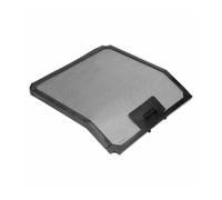 EVAYP Filtre à Charbon Actif Compatible avec Silverline AF 300 pour Hottes de Cuisine, Hottes aspirantes, EVYP-124C