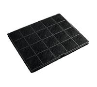EVAYP Filtre à charbon actif Convient pour Electrolux Zanussi 9029798767 ECFB01 33005299 Best 08999113 hottes de cuisine, hottes aspirantes