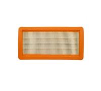 EVAYP Filtre HEPA pour aspirateur/Compatible avec Karcher 6.414-631.0 Compatible avec DS 5500, DS 5600, DS 6000, DS 5800