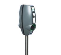 EVBox BusinessLine hub (master) - 2x22 kW - type 2-B3322-E1801