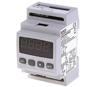 EVCO EV6421 Every Control EV6421 Régulateur électronique pour panicoupe NTC/PTC/Pt100/Pt1000/TC(J,K)/mV/mA en fonction de la sonde