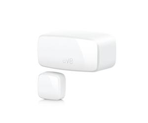 Eve 10EBN9901 capteur de porte/fenêtre Sans fil Porte/Fenêtre Blanc