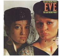 Alan Parsons – Eve – CD – Édition étendue