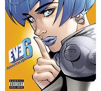 Eve 6 - Horrorscope