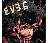 Eve 6 – It's All in Your Head – CD – Enhanced U.S. (Import U.S.)