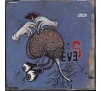 Eve 6 - Leech/Open Road/Inside Out