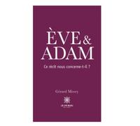 ÈVE & ADAM