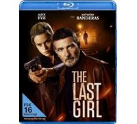 Eve,Alice - The Last Girl [Blu-ray]