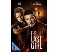 Eve,Alice - The Last Girl