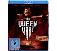 Eve,Alice - The Queen Mary [Blu-Ray] [Import]