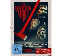 Eve,Alice - The Queen Mary [Blu-Ray] [Import]