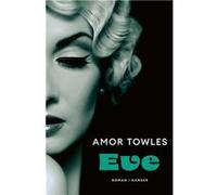 Eve | Amor Towels Amor TowelsAmor Towels (Auteur)