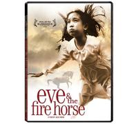 Eve and the Firehorse