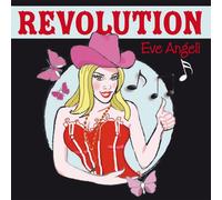 Eve Angeli - Révolution