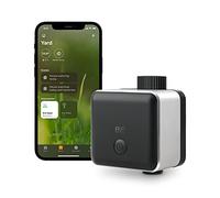 Eve Aqua - Smart Water Controller for Apple Home App or Siri, Irrigate Automatically Withschedules, Easy to Use, Remote Access, No Bridge, Bluetooth, HomeKit