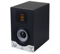 EVE audio SC204 haut-parleur 2-voies Noir Avec fil