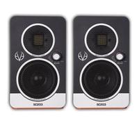 Eve Audio SC203 système sono (set de 2 enceintes)