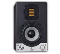 EVE audio SC204 haut-parleur 2-voies Noir Avec fil