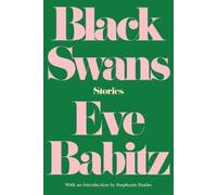 Eve Babitz Black Swans (Poche)