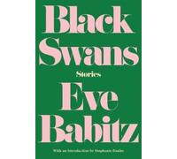 Eve Babitz Black Swans (Poche)