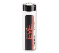 Eve Batterie, Lithium, 3.6 V, AA ER14505 carré