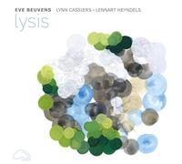 Eve Beuvens - Lysis