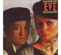 Eve by The Alan Parsons Project [Audio CD] NEUF