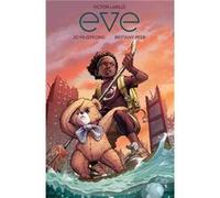 Eve by Victor LaValle Victor LaValle (Auteur)