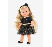 Eve Cheveux de Rêves 36 cm noir TU