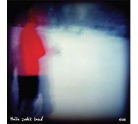 Thalia Zedek Band Eve (Vinyl) 12" Album