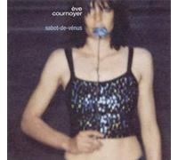 Eve Cournoyer - Sabot De Venus [Import]