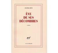 Ève de ses décombres Ananda Devi (Auteur)