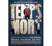 Eve Duchemin - Temps Mort