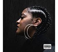 Rapsody – Eve – CD
