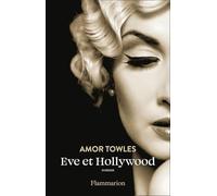 Eve et Hollywood – Flammarion