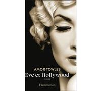 Eve et Hollywood – Flammarion