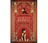 Eve et Hollywood - Amor Towles - J'ai Lu - Poche - Roman